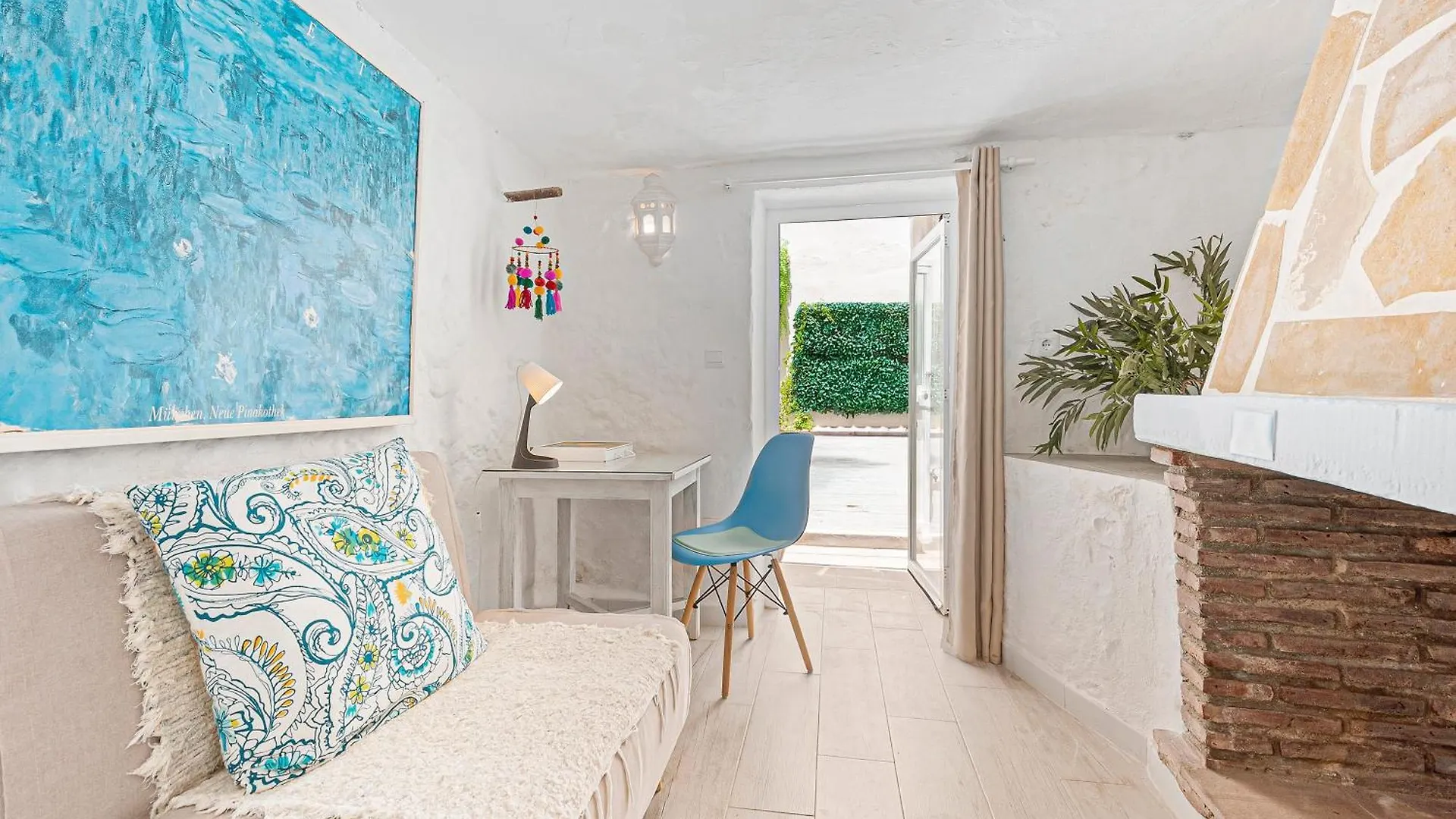 Villa Casa Bonita Residencia Alcaucín
